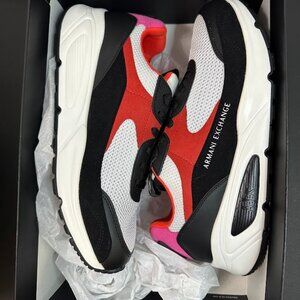 Armani Exchange Sneakers for Men
